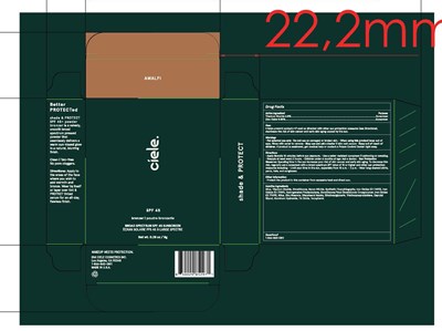 Amalfi (S25110033n 2 Bronzer Uc Dieline Amalfi)